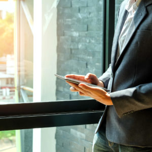 Clicktec Daily Report app fichaje laboral
