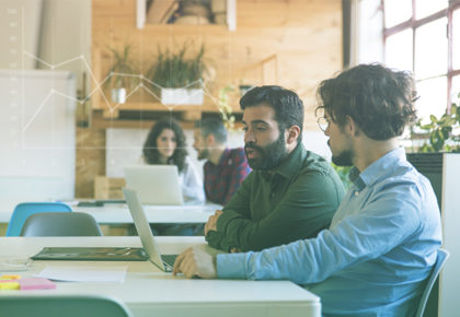 Evaluación rendimiento laboral