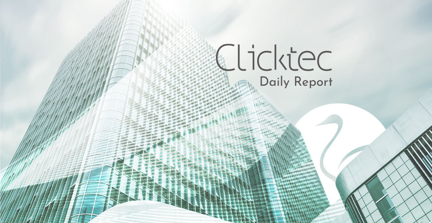 Caso de éxito Clicktec Daily Report